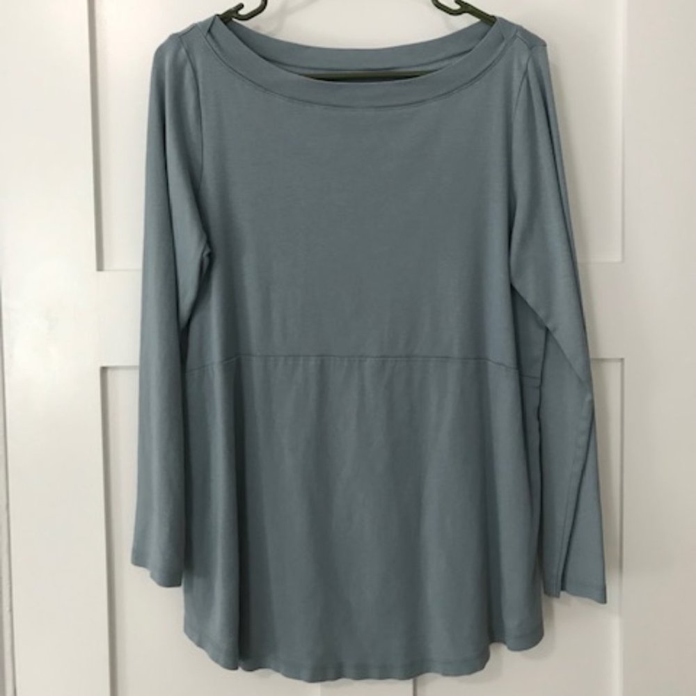 J. Jill Comfy Tunic